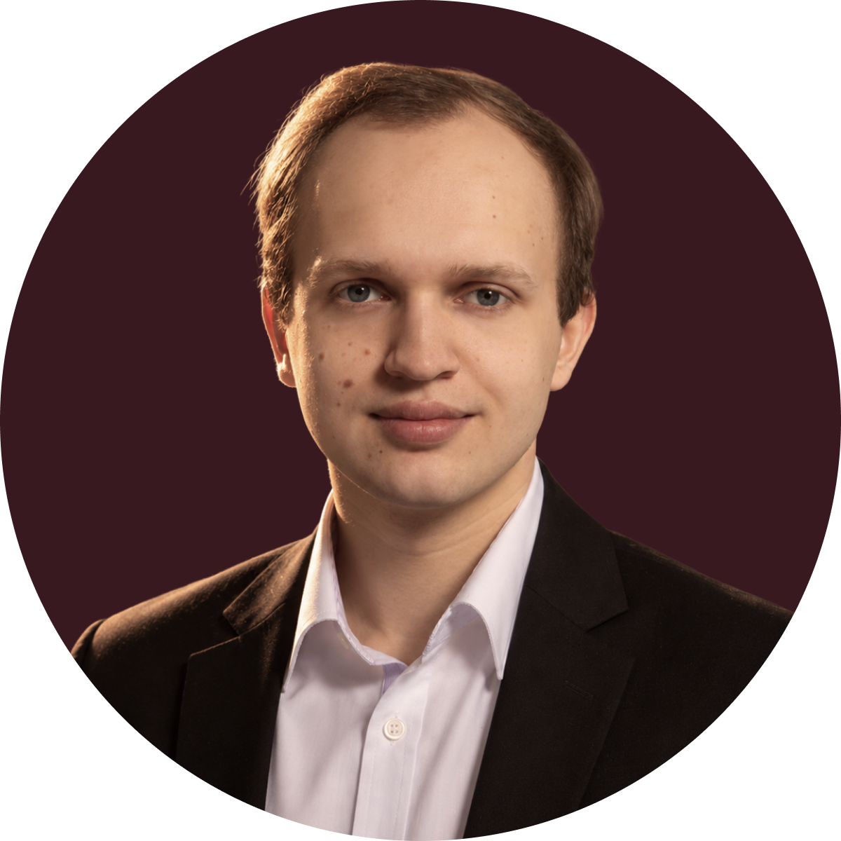 Sebastian Maciejewski